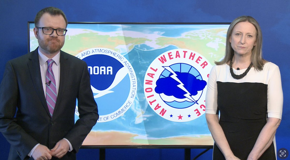 Weather World (@weatherworldpsu) on Twitter photo We explore how recent cuts to <a href="/NOAA/">NOAA</a> and the National Weather Service could impact you: youtu.be/eeRLVzbqy-k <a href="/NWS/">National Weather Service</a> <a href="/WPSU/">WPSU</a> <a href="/pcntv/">PCN</a> <a href="/roblydick/">Rob Lydick</a> <a href="/MarisaFerger/">Marisa Ferger</a> <a href="/psumeteo/">PSU Meteorology and Atmospheric Science</a> <a href="/PSUEMS/">College of EMS</a> We explore how recent cuts to <a href="/NOAA/">NOAA</a> and the National Weather Service could impact you: youtu.be/eeRLVzbqy-k <a href="/NWS/">National Weather Service</a> <a href="/WPSU/">WPSU</a> <a href="/pcntv/">PCN</a> <a href="/roblydick/">Rob Lydick</a> <a href="/MarisaFerger/">Marisa Ferger</a> <a href="/psumeteo/">PSU Meteorology and Atmospheric Science</a> <a href="/PSUEMS/">College of EMS</a>