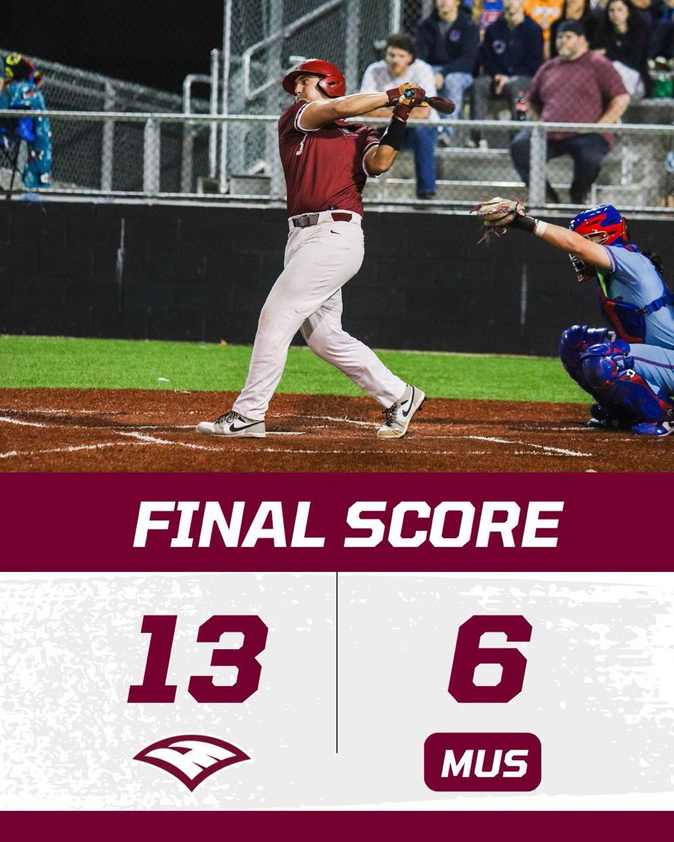 ECS Eagles Athletics tweet media