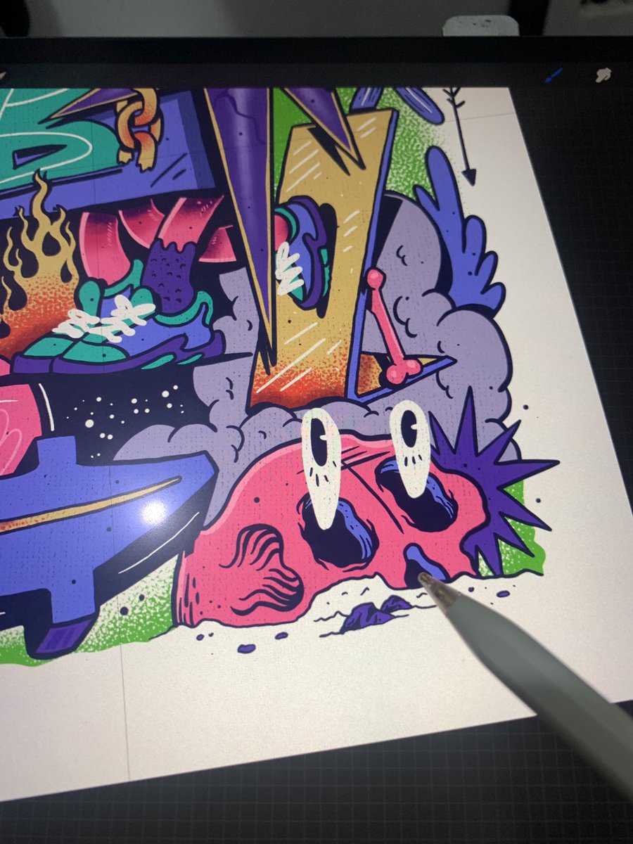 Gm everyone 🫵

Stay tuned, <a href="/salvor_io/">Salvor 🚢🔺</a> 👊