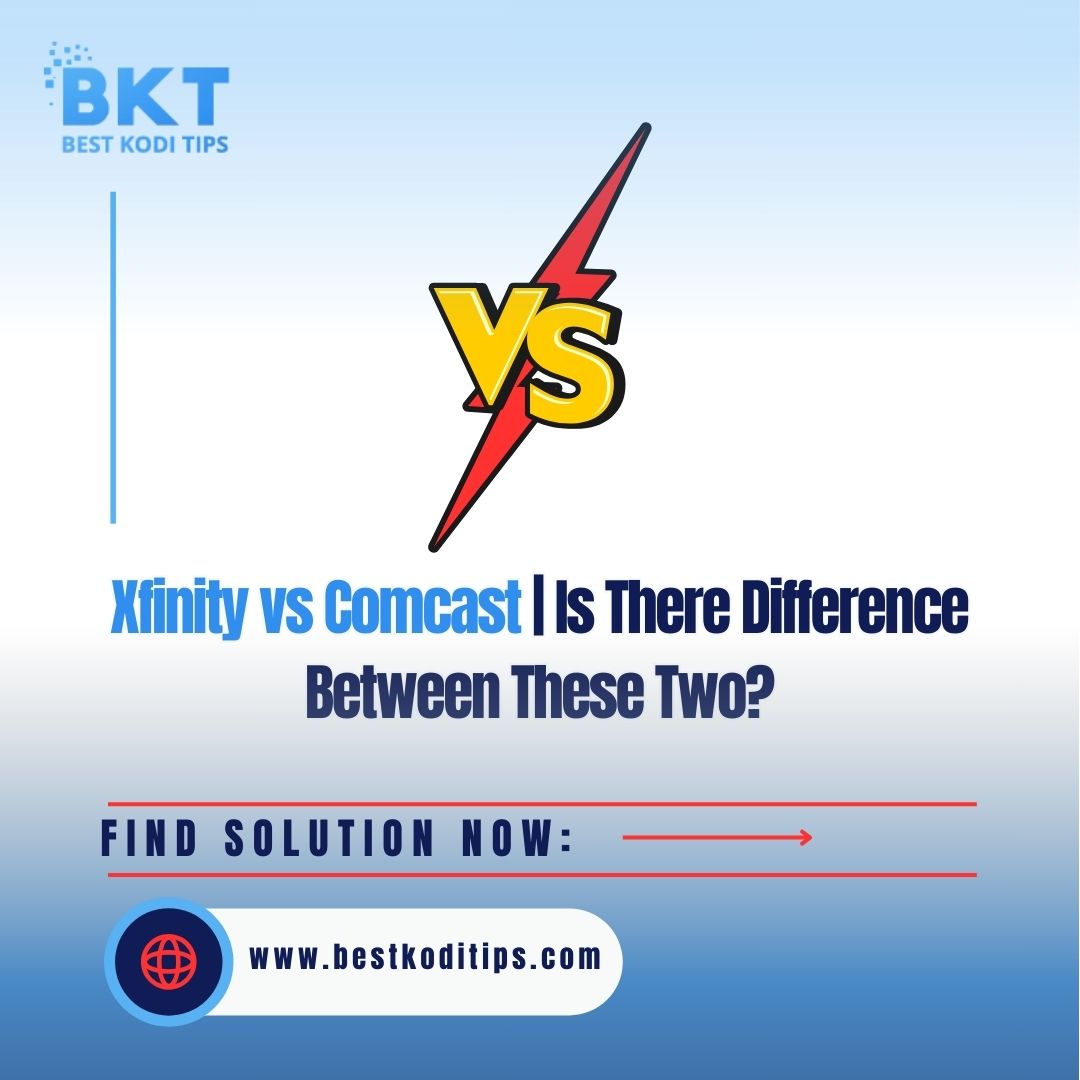 bestkoditips's tweet image. Xfinity vs Comcast | Is There Difference Between These Two?
#Xfinity #Comcast #vs #bkt #blog #bestkoditipsblog #different
bestkoditips.com/difference-bet…
 #UCL