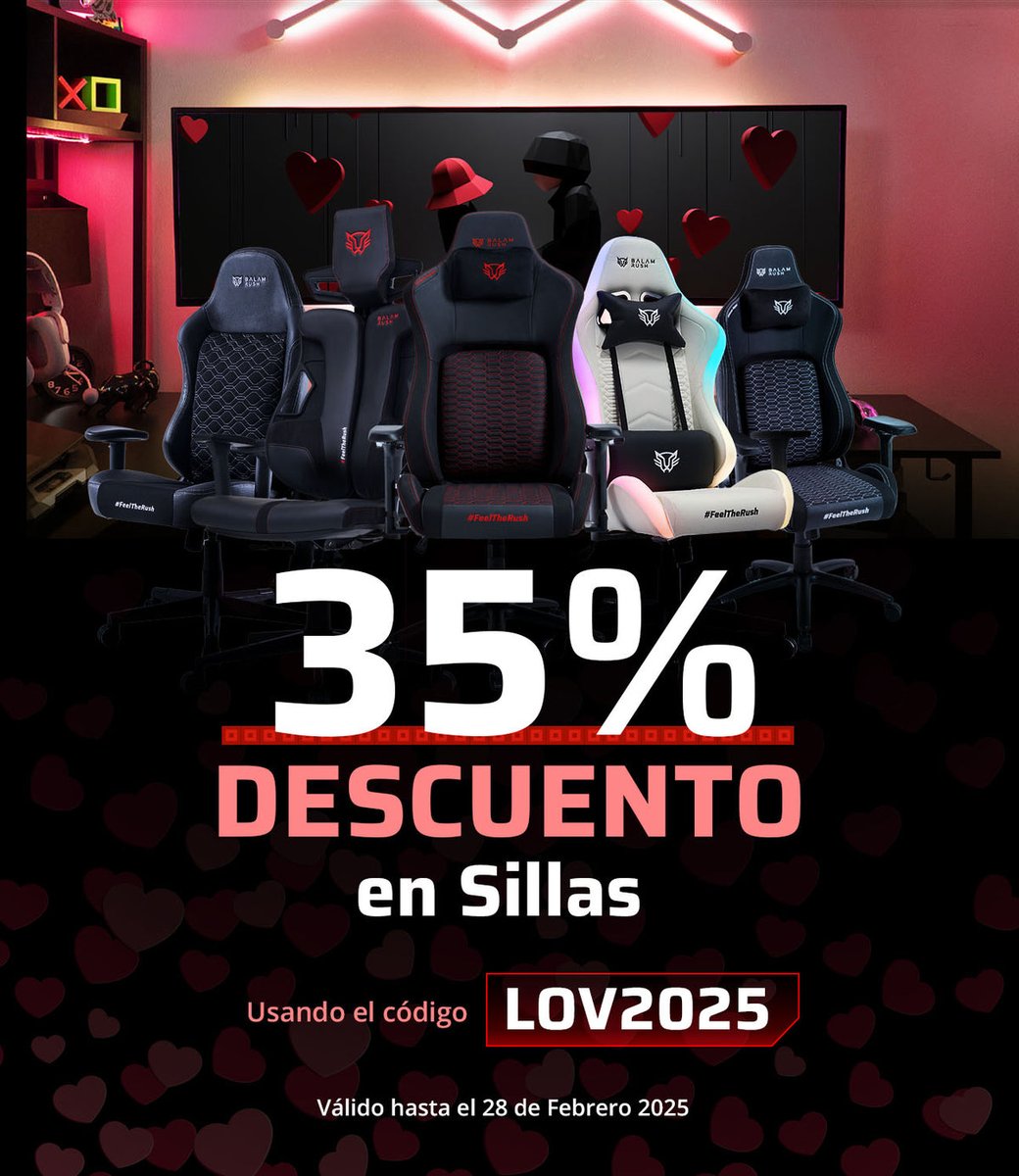Nebula Impera (@nebulaimpera) on Twitter photo Gente hermosa nuestro patrocinador miren nada más con lo que los reciben en su página!!! Descuentazo!!!
balamrush.com
<a href="/BalamRushMX/">Balam Rush</a>
#feeltherush #nebulaimpera Gente hermosa nuestro patrocinador miren nada más con lo que los reciben en su página!!! Descuentazo!!!
balamrush.com
<a href="/BalamRushMX/">Balam Rush</a>
#feeltherush #nebulaimpera