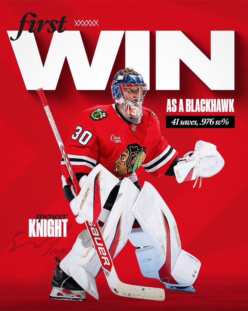 WHAT A KNIGHT ‼️