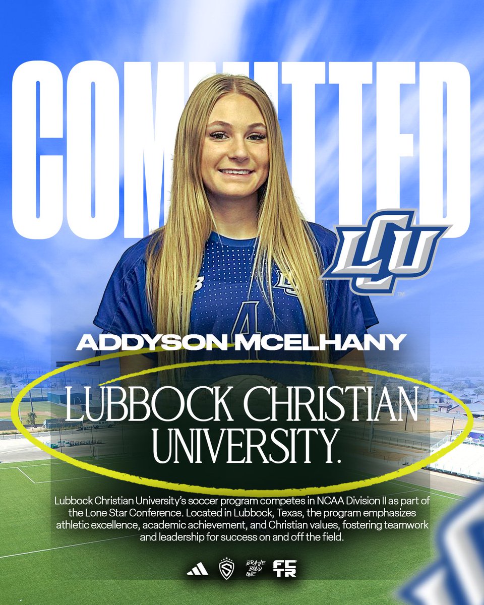 Addy (@addy6am) on Twitter photo So excited for this next chapter… GO CHAPS 💙❤️💙❤️ <a href="/LCUSoccerCoach/">Alistair Caldwell</a> <a href="/CoachHoustonF/">Houston Fralick</a> <a href="/LCUSoccer/">Lady Chaps Soccer</a> <a href="/LCUedu/">LCU</a> <a href="/SSN_NCAASoccer/">Sidelines - College Soccer</a> <a href="/NCAA/">NCAA</a> <a href="/PrepSoccer/">Prep Soccer ⚽️</a> <a href="/ImCollegeSoccer/">College Soccer Truth ™</a> <a href="/ImYouthSoccer/">ECNL/GA/Recruiting/College Soccer</a> <a href="/StingSoccerClub/">Sting Soccer Club</a> <a href="/StngRoyal06ECNL/">Sting Royal 07/06G ECNL</a> So excited for this next chapter… GO CHAPS 💙❤️💙❤️ <a href="/LCUSoccerCoach/">Alistair Caldwell</a> <a href="/CoachHoustonF/">Houston Fralick</a> <a href="/LCUSoccer/">Lady Chaps Soccer</a> <a href="/LCUedu/">LCU</a> <a href="/SSN_NCAASoccer/">Sidelines - College Soccer</a> <a href="/NCAA/">NCAA</a> <a href="/PrepSoccer/">Prep Soccer ⚽️</a> <a href="/ImCollegeSoccer/">College Soccer Truth ™</a> <a href="/ImYouthSoccer/">ECNL/GA/Recruiting/College Soccer</a> <a href="/StingSoccerClub/">Sting Soccer Club</a> <a href="/StngRoyal06ECNL/">Sting Royal 07/06G ECNL</a>