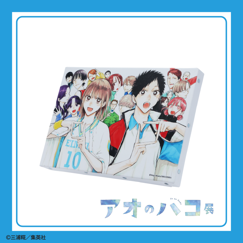 アイシールド21 名場面アートボード ジャンプショップ 小早川瀬那 村田雄介