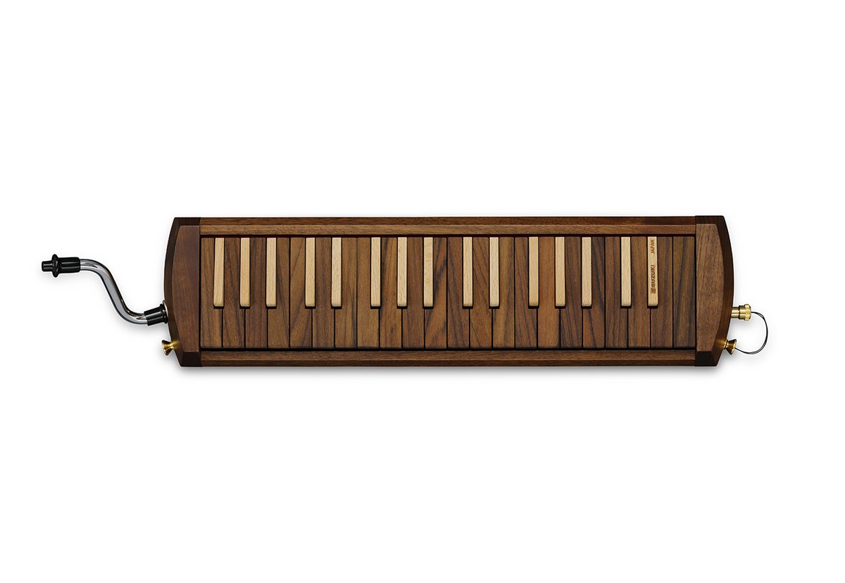 鈴木楽器製作所【公式】 on X