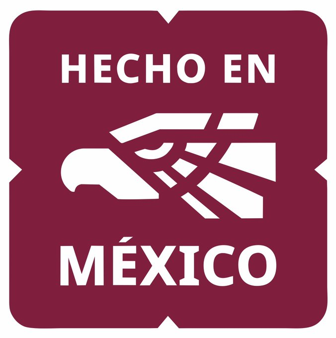 juncalssolano's tweet photo. Más que nunca 🇲🇽❤️

A consumir lo... https://t.co/fGSluihTcA