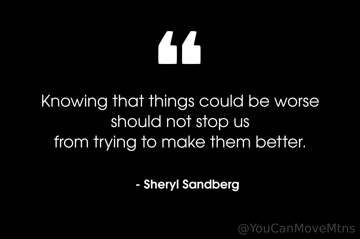 YouCanMoveMtns's tweet photo. Take a break from your day and let this quote inspire you. Share it with a friend if you think they could use a boost!
#MotivationalQuotes #Goals #Entrepreneur #Mindset #Uplift #PersonalGrowth https://t.co/9IKMEDOK8S