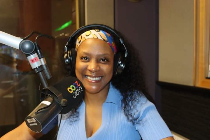 HendriccahM's tweet image. Welcome back Mam Sgebengu 💃💃💃💃💃

#TheBigBreakfastShow let's gooooo 💃💃💃💃💃