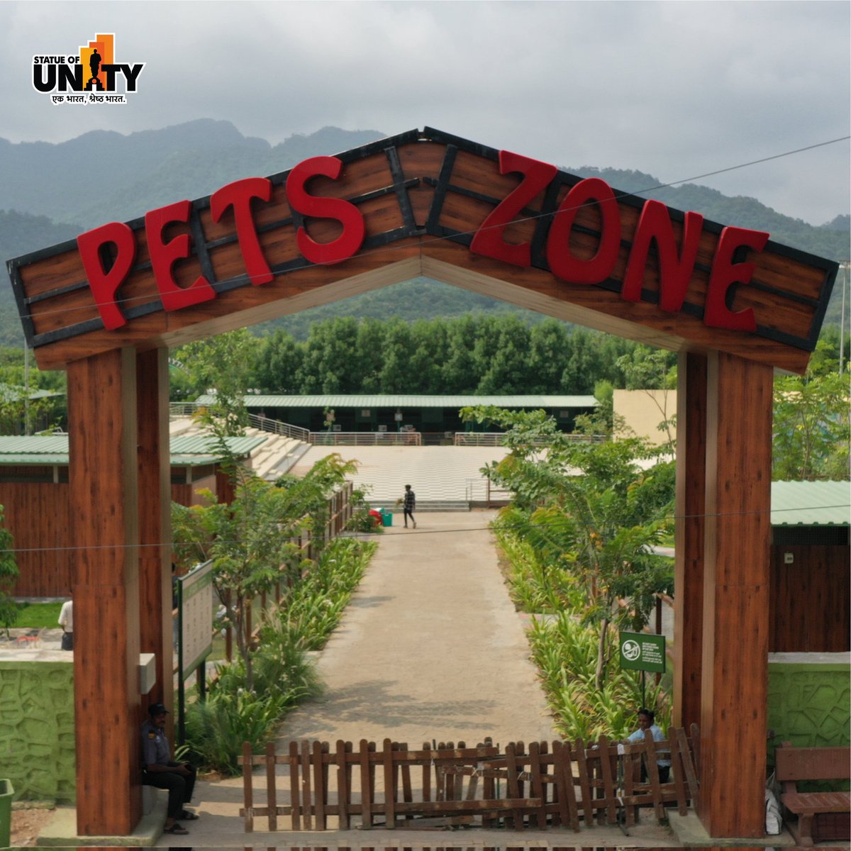 souindia's tweet photo. Fun & Furry Moments Await!
Explore the Pets Zone at Statue of Unity and make unforgettable memories with adorable animals.
#PetsZone #SaveNature #SaveBiodiversity #NatureLovers #SardarPatelZoologicalPark #SaveOurPlanet #FloraAndFauna #AnimalKingdom #NatureIsLife #ProtectOurSpecies #StatueOfUnity #EktaNagar #150YearOfSardarPatel