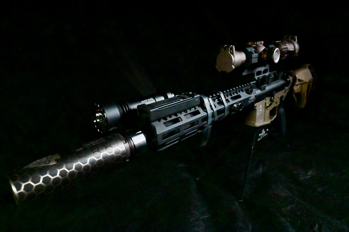 Relic Arms & Custom Engraving tweet media