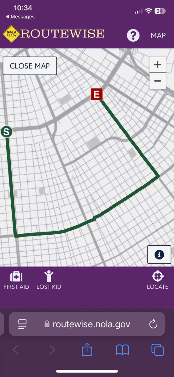 This is clearly an assault against my #SidewalkSide identity. 

#rexcomus