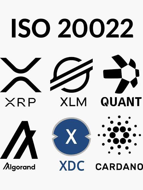 Xv_HADES_vX's tweet image. #FINTERNET #MULTILAYERED
#ISO20022 💎