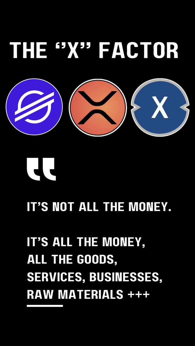 Xv_HADES_vX's tweet image. #FINTERNET #MULTILAYERED
#ISO20022 💎