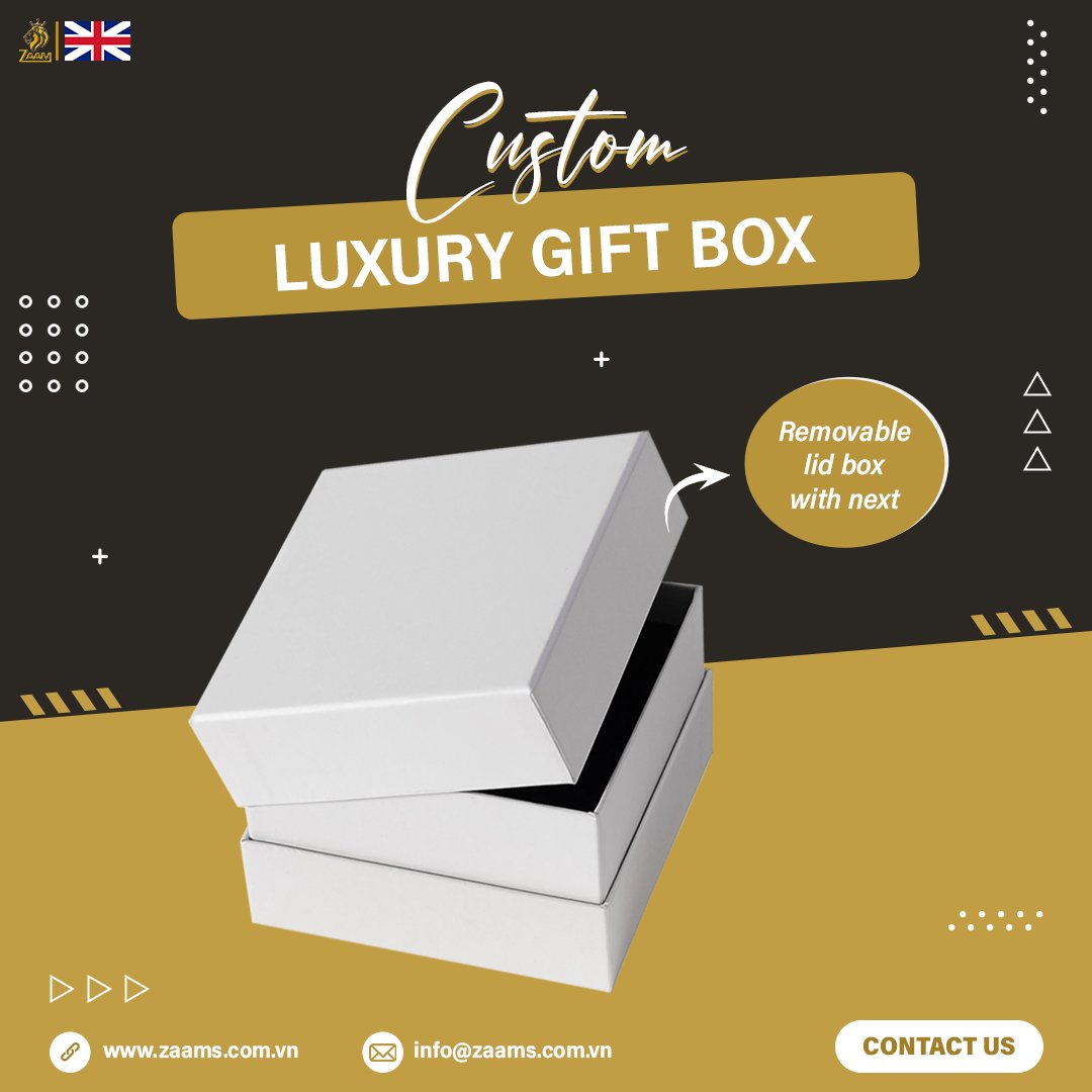 Chipboard is not just a common material in the packaging industry—it is the top choice for premium brands looking to create luxurious and durable rigid boxes. But what makes chipboard the industry standard?

#zaam #packagingorders #Packagingmachine #packagingsolutions #packaging