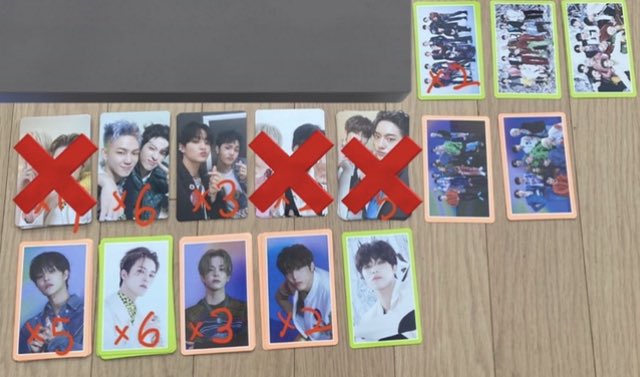 iyangdou's tweet photo. 트레저 유닛 셀피 포카 양도
wts treasure unit selfie pc 

🔖 Each 0.1

트레저 최현석 요시 지훈 준규 윤재혁 아사히 도영 하루토 박정우 소정환 포카 양도 #ตลาดนัดtreasure https://t.co/YB0sDxJCJo