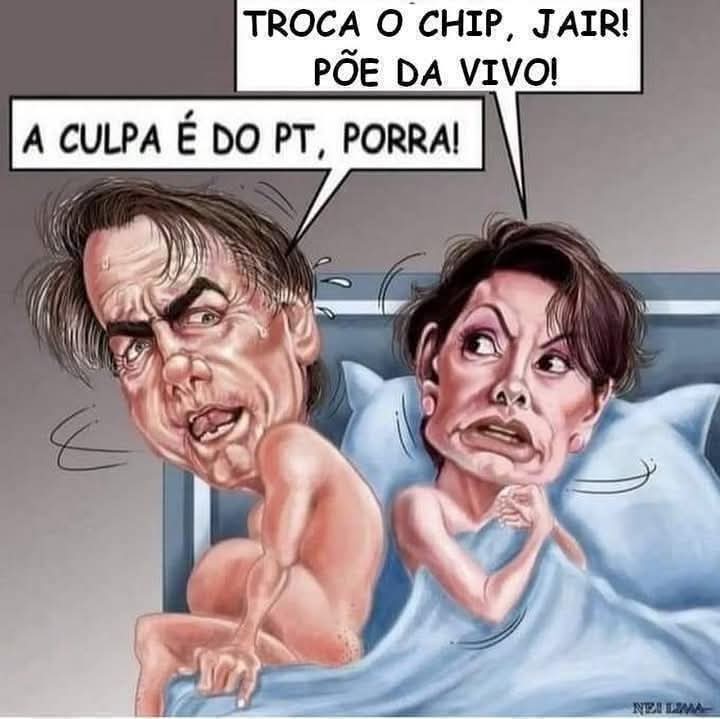 EliasAbensur's tweet image. Fuleiragem!!!