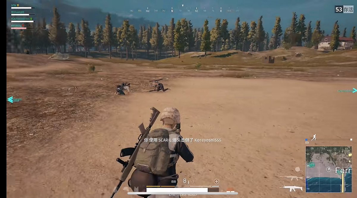 海老师 | Haywar tweet media