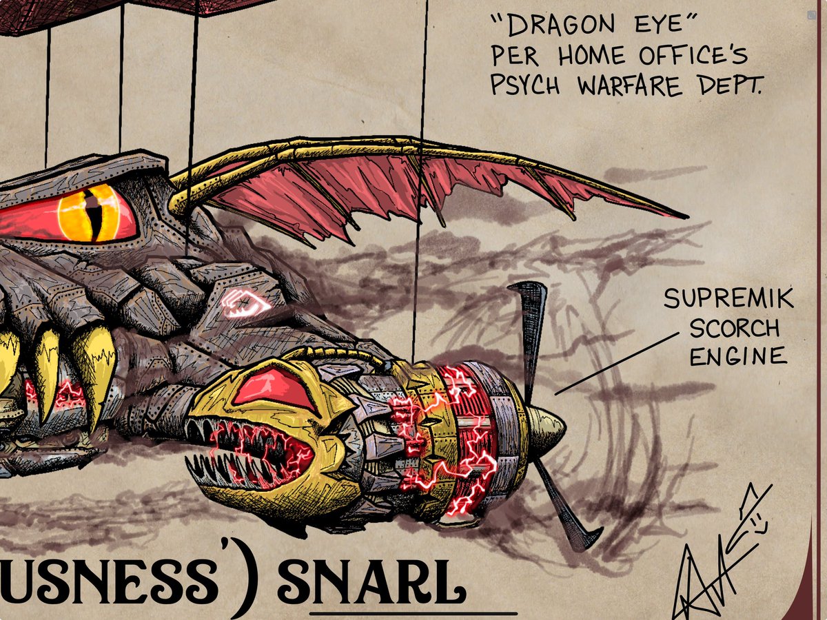 In middle school, I filled entire binders with spaceship armadas. I loved making up stats and purposes for each vessel, imagining how they would fit into their fleet.

Little Dito would be stoked out of his zero-gravity-loving mind about projects I’m currently working on.