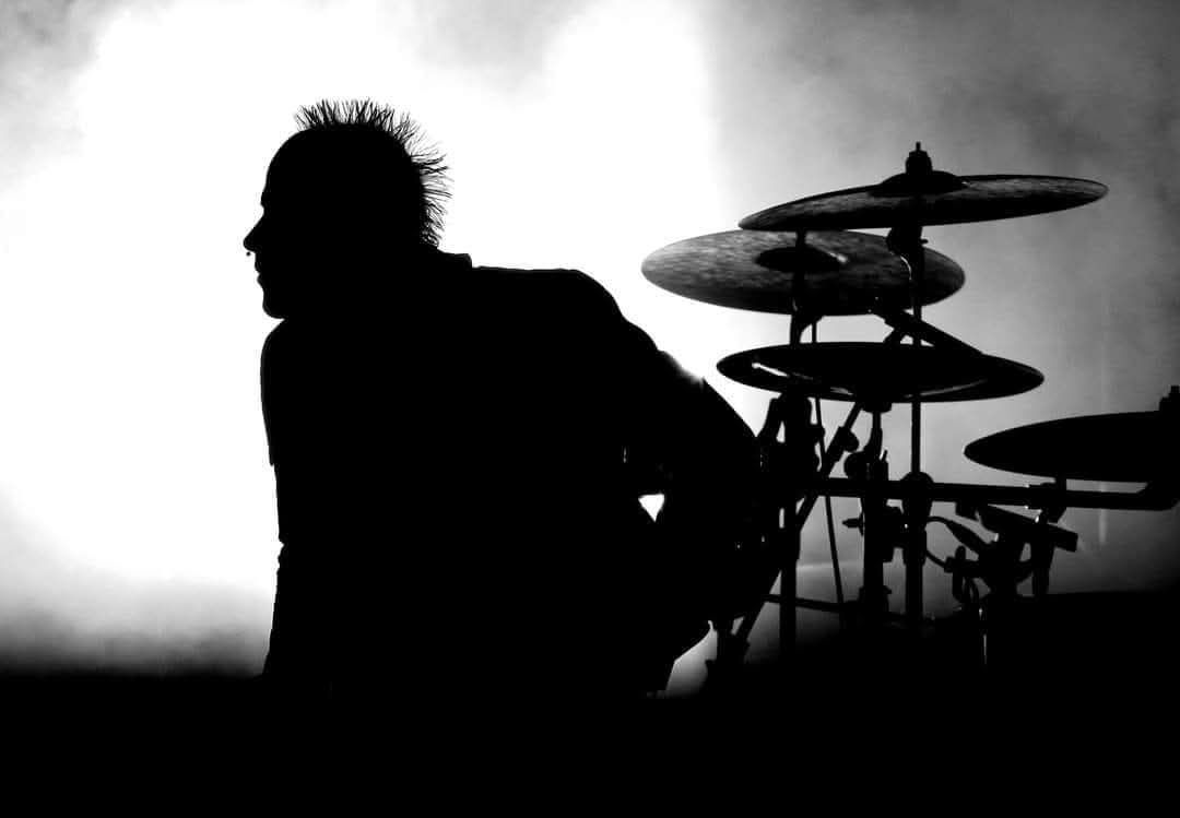 The Prodigy Daily π¬π§ (@theprodigydaily) on Twitter photo Today is exactly six years since Keith Flint is not with us. I still remember how I found out about this and how I did not want to believe in it...
You have changed my world and thank you for everything.
RIP, Legend! π₯π
<a href="/the_prodigy/">The Prodigy</a> Today is exactly six years since Keith Flint is not with us. I still remember how I found out about this and how I did not want to believe in it...
You have changed my world and thank you for everything.
RIP, Legend! π₯π
<a href="/the_prodigy/">The Prodigy</a>