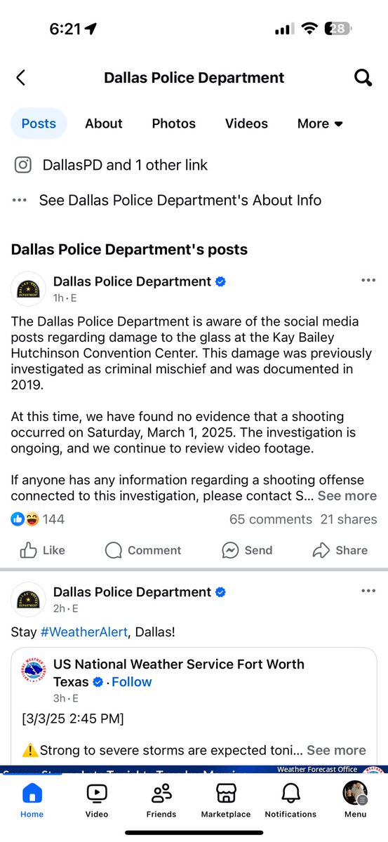JimJones610947's tweet photo. @XontheGlobe Y’all wanna be a victim of an active shooter SO bad .. crazy. https://t.co/hKukTUIngj