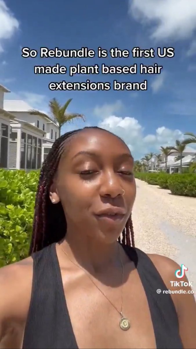 Things are not okay, but we don’t need the world’s permission to shine. Black artists, storytellers and innovators are out here, working hard creating out of love. We will keep going, things will be okay one day.