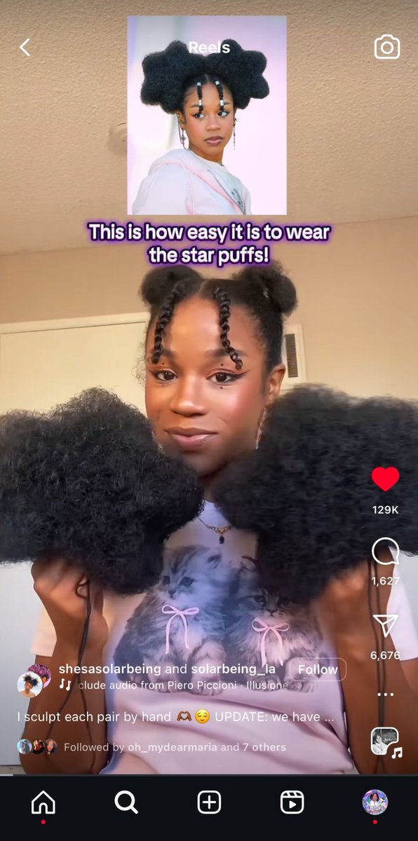 GingaGirlPaida's tweet photo. Things are not okay, but we don’t need the world’s permission to shine. Black artists, storytellers and innovators are out here, working hard creating out of love. We will keep going, things will be okay one day. https://t.co/dK9FykjD3q