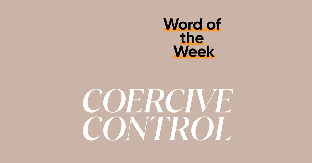 Custody Peace (@custodypeace) on Twitter photo The <a href="/OprahDaily/">Oprah Daily</a> word of the week: #coercivecontrol
A rare sign of progress. To see something like this in Oprah Daily is a far cry from just five years ago. Researchers and advocates have made tremendous strides over the past five+ years in raising awareness about coercive The <a href="/OprahDaily/">Oprah Daily</a> word of the week: #coercivecontrol
A rare sign of progress. To see something like this in Oprah Daily is a far cry from just five years ago. Researchers and advocates have made tremendous strides over the past five+ years in raising awareness about coercive