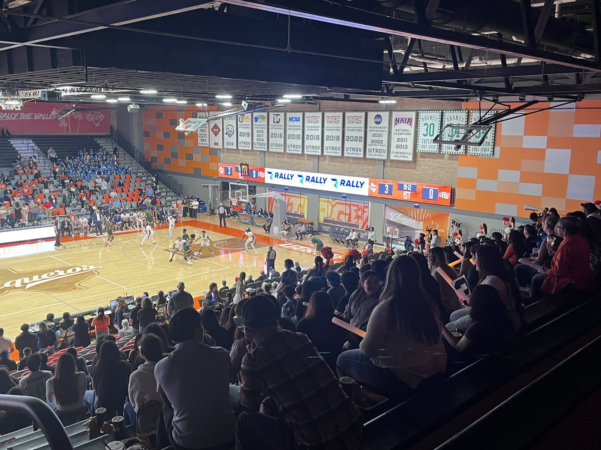 AVID South / West TX (@swt_avid) on Twitter photo AVID Day <a href="/utrgv/">UTRGV</a>. Students gained opportunity knowledge about college programs and stayed to cheer on the Vaqueros mens’s basketball team! <a href="/AVID4College/">AVID</a> <a href="/GoUTRGV/">UTRGV Athletics</a> <a href="/WA_Buck_Hartman/">Werner Hartman</a> <a href="/BrownsvilleISD/">Brownsville ISD</a> AVID Day <a href="/utrgv/">UTRGV</a>. Students gained opportunity knowledge about college programs and stayed to cheer on the Vaqueros mens’s basketball team! <a href="/AVID4College/">AVID</a> <a href="/GoUTRGV/">UTRGV Athletics</a> <a href="/WA_Buck_Hartman/">Werner Hartman</a> <a href="/BrownsvilleISD/">Brownsville ISD</a>
