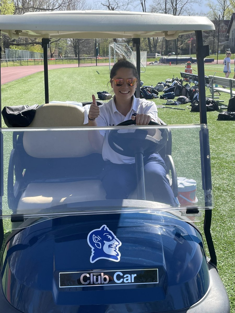 DWilsonSCH's tweet photo. As March is National Athletic Training Month - Join me in Thanking our terrific ATCs Norma, Maria, &amp; Aimee @SCHBlueDevils @PhSportsDigest we appreciate all you do to keep our Blue Devils healthy! @SCHBoysBB @SCHBoysLax @SCHGirlsBB @schfootball you are THE BEST ❤️ https://t.co/RJRUqDpp6b