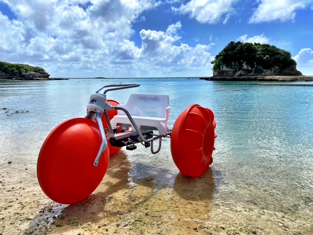 AquaCycles's tweet photo. Ride Responsibly in Michigan: Embrace Eco-Friendly Fun with Aqua-Cycle Water Trikes! - https://t.co/lwODePjPBO https://t.co/jy1z5BUnpU