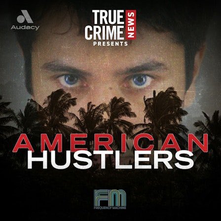 TysonWrensch's tweet image. *NEW* EPISODE 6 IS HERE!! Gripping deep dive into crime &amp;amp; deception 'American Hustlers' unravels a chilling tale of fraud, forgery &amp;amp; murder with razor-sharp storytelling. #addictive @MyTrueCrimeNews @WBHomeEnt @jkhansenaz 
 
📖 a.co/d/65vuhiL
🎧 pod.link/1792472065