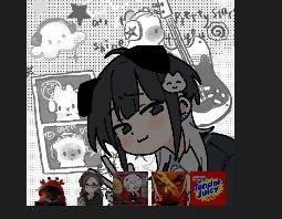 Midnight stream with TJ , Iruma ,dadumm , ari and marts 🌙