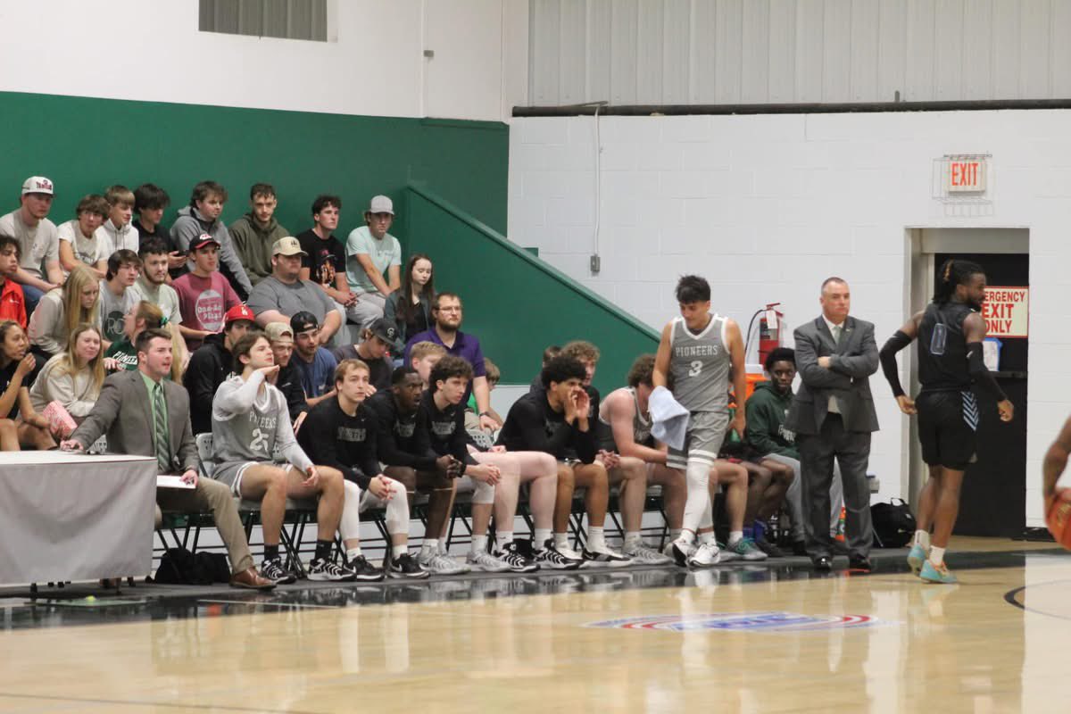 Crowley's Ridge College Men's Basketball will hold open tryouts Saturday, March 22nd. We will start promptly at 1:00pm CST with registration at 12:15pm CST. Late arrivals will not be admitted to the work out.

***This is limited to the class of 2025 and other college transfers