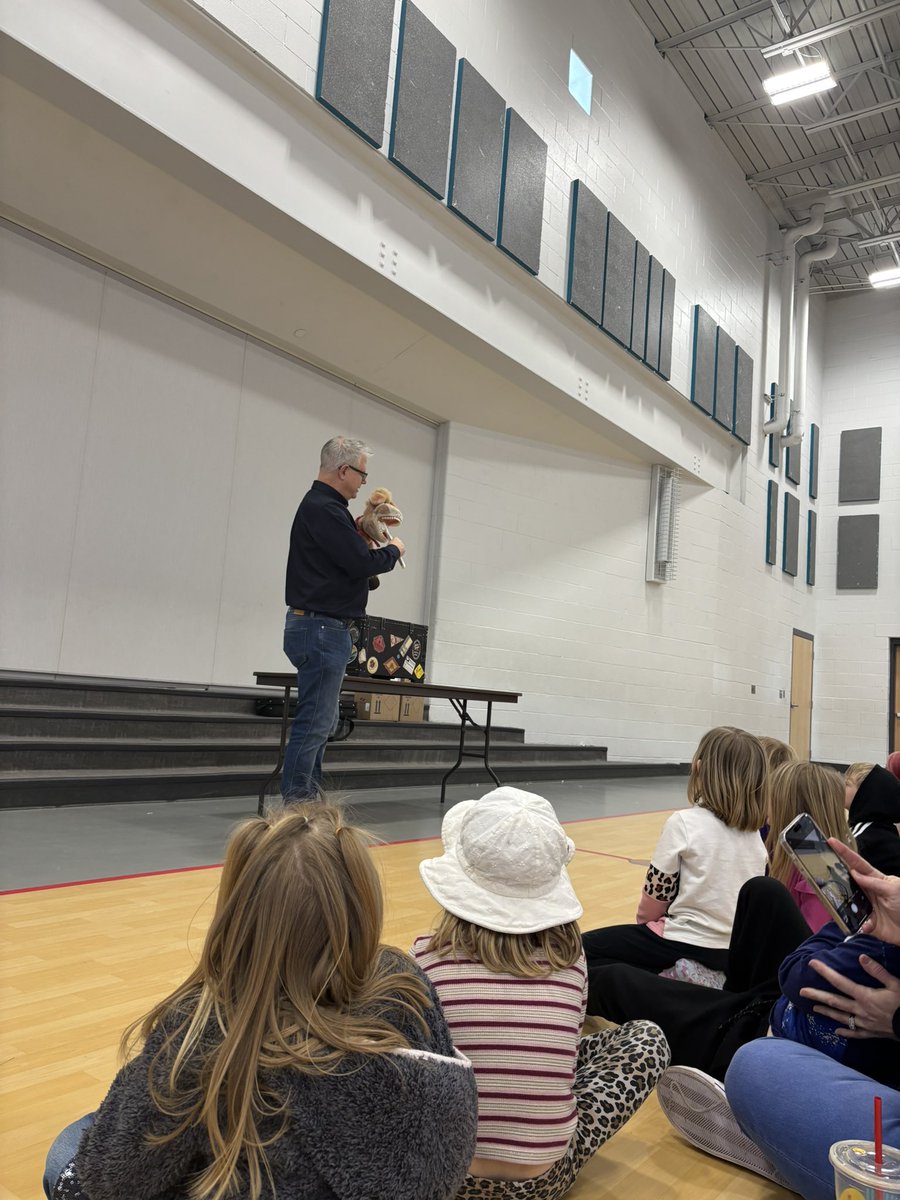 Sunset Hills (@sunsethills66) on Twitter photo Thank you to Dr. Matz “The Tooth Doc” for coming and visiting our kindergarten students! They loved learning about how to keep their teeth healthy and clean! <a href="/Westside66/">Westside Community Schools</a> Thank you to Dr. Matz “The Tooth Doc” for coming and visiting our kindergarten students! They loved learning about how to keep their teeth healthy and clean! <a href="/Westside66/">Westside Community Schools</a>
