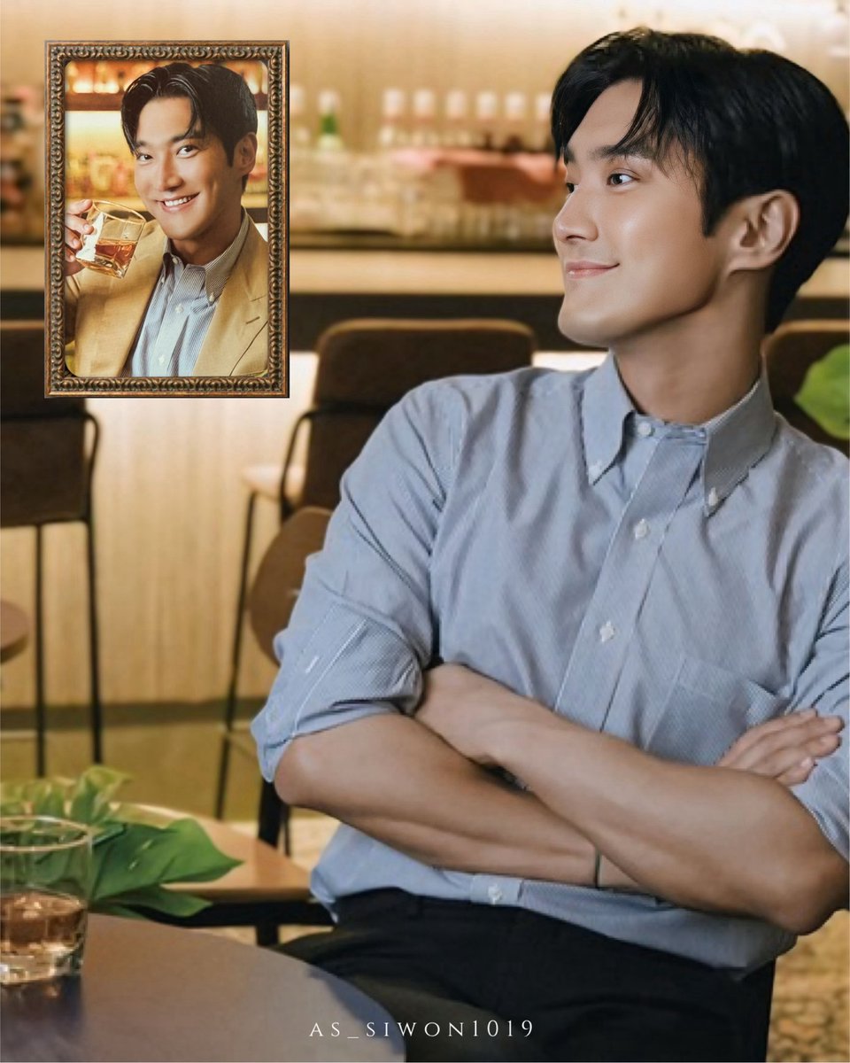 swas1019's tweet image. 굿모닝:)어젯밤 어젯밤 추운 밤 촬영 수고하셨습니다. 감기 걸리지 않도록 기도할게요. 
ELF magazine 잘 읽었습니다. 오늘도 kakkoii 하루를 보내세요.🩵🌸🕊️ @siwonchoi 

©️ ELF JAPAN 2022.

#kakkoii #カッコイイシウォン 
#최시원 #シウォン #siwon #siwonchoi