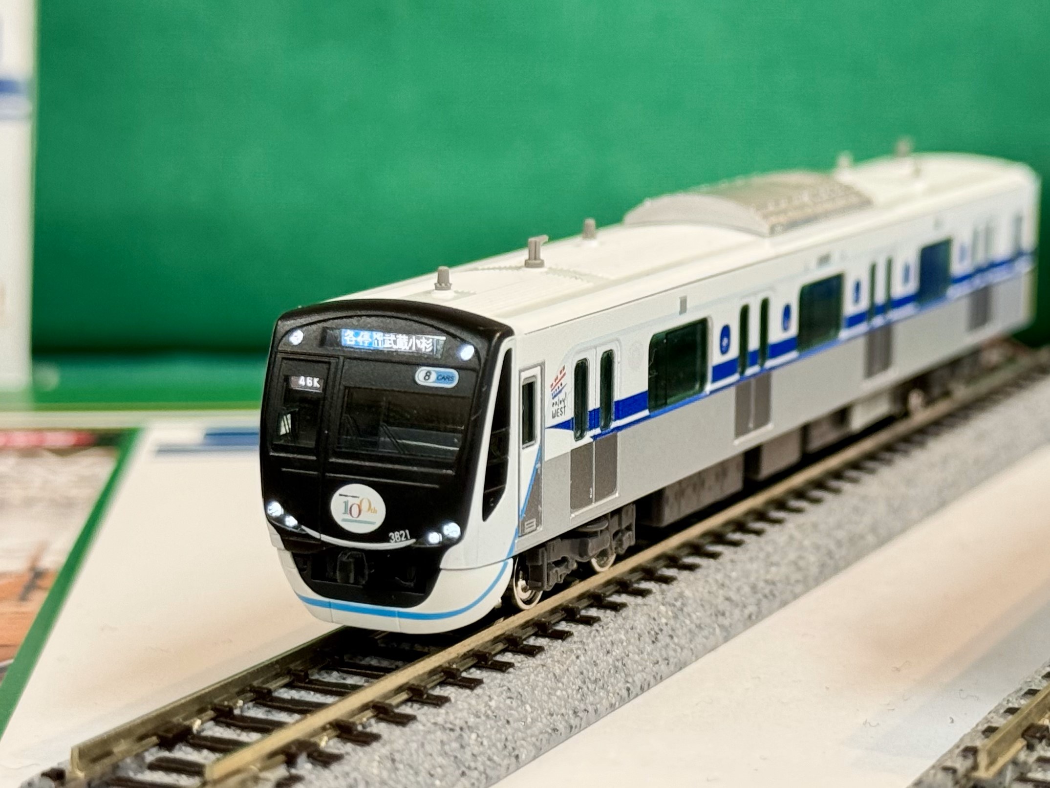 鉄道模型✨Nゲージ✨SPハイクオリティ✨ジオラマのみ✨製作受付中❗画像は、見本❗ Amazon.co.jp: 鉄道模型NゲージSPハイクオリティジオラマのみ