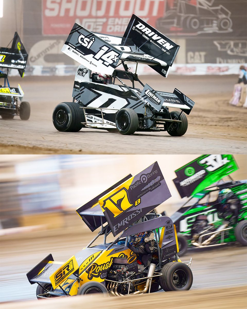 Team Green Productions tweet media