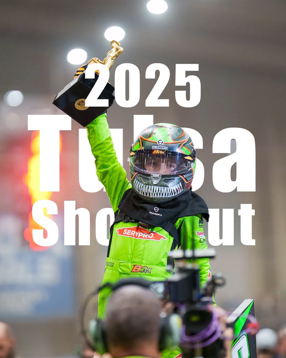 Team Green Productions tweet media