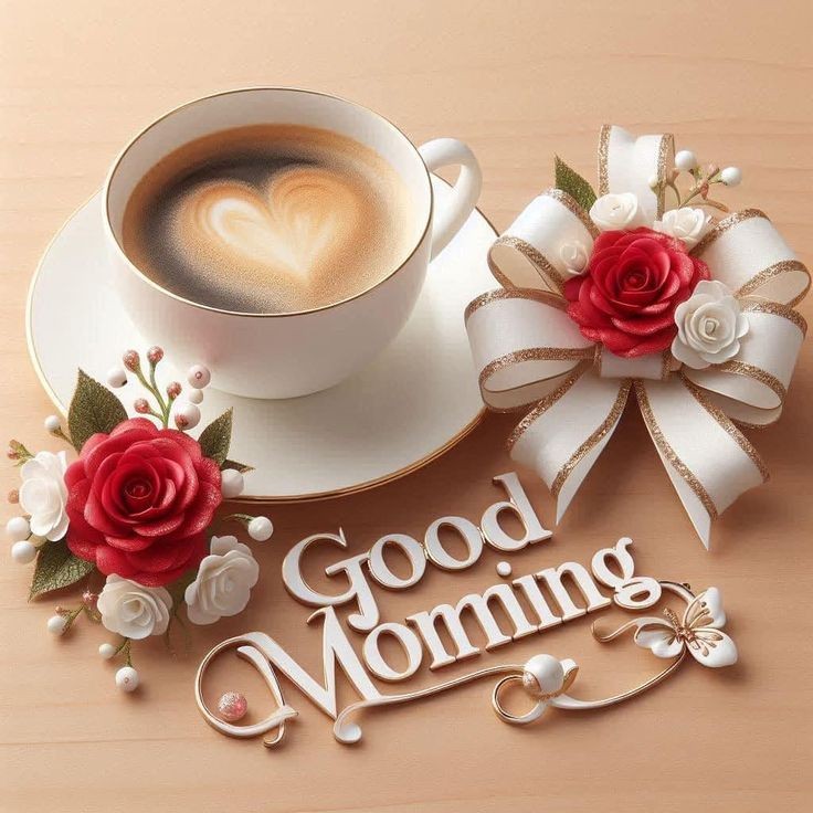 ChandanGoldar9's tweet image. Good morning 🌹🌹🌹🌹❤❤❤❤my all dear