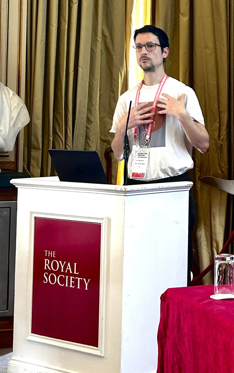ChoLab_Synapse's tweet image. Great start Day1 Life Science, Digital & Health Open Innovation Forum. 🇬🇧 🇯🇵 🇰🇷 together. Opening by George Freeman @MPGeorgeFreeman, exciting Science from Prof Sir Klenerman @Cambridge_Uni & Prof. Ule @KingsIoPPN @UKDRI we discussed #LifeScience and #AI.
