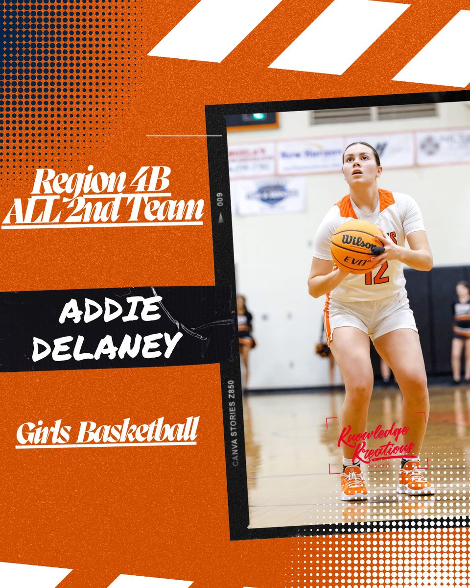 Powhatan High School Athletics (@powhatanhsath) on Twitter photo Congrats to <a href="/EmmaTerry2025/">Emma Terry</a> and <a href="/AddieDelaney12/">Addie Delaney</a> for receiving All Region 2nd team honors for Girls Basketball! Well done ladies 💪 Congrats to <a href="/EmmaTerry2025/">Emma Terry</a> and <a href="/AddieDelaney12/">Addie Delaney</a> for receiving All Region 2nd team honors for Girls Basketball! Well done ladies 💪