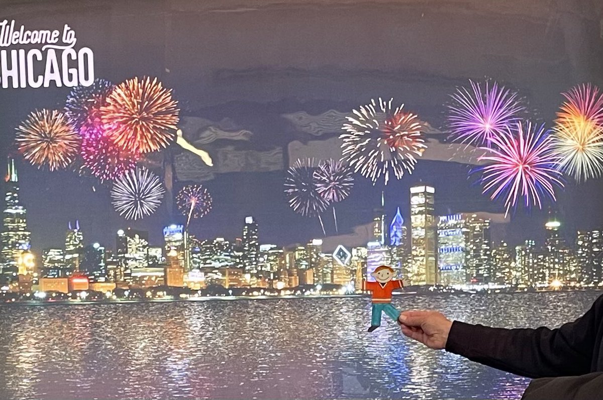 Christina Capone tweet media