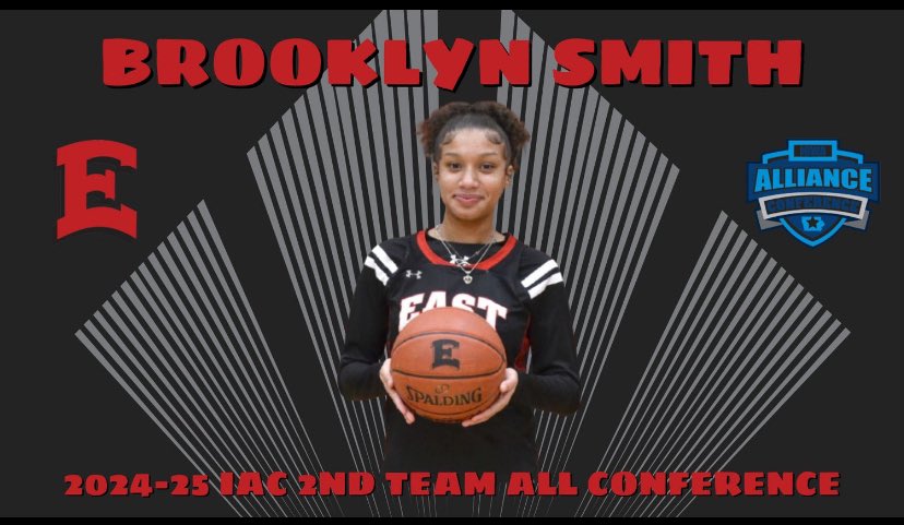 DSM East High Scarlets Girls Basketball tweet media