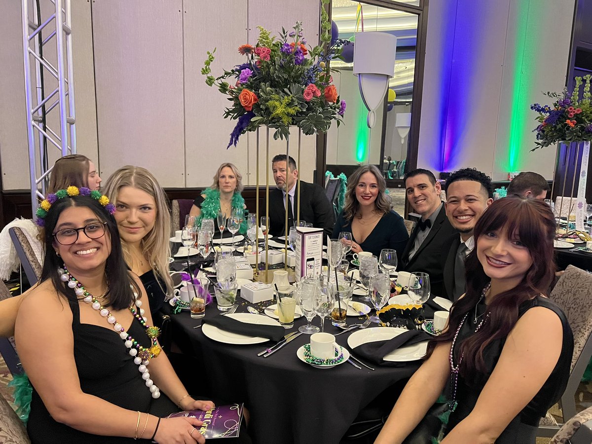 Alexandra Urban (@alexandraurban_) on Twitter photo A beautiful evening at the 31st Annual Pittsburgh Epilepsy Mardi Gras Gala, supporting the incredible work of <a href="/EAWCP/">Epilepsy Association of West/Cent PA</a>! Thank you for a fantastic event in support of a great cause. <a href="/PittEpilepsy/">Pitt Epilepsy</a> <a href="/PittNeurology/">Pitt Neurology</a> <a href="/UPMCPhysicianEd/">UPMC Physician Resources</a> #EpilepsyAwareness A beautiful evening at the 31st Annual Pittsburgh Epilepsy Mardi Gras Gala, supporting the incredible work of <a href="/EAWCP/">Epilepsy Association of West/Cent PA</a>! Thank you for a fantastic event in support of a great cause. <a href="/PittEpilepsy/">Pitt Epilepsy</a> <a href="/PittNeurology/">Pitt Neurology</a> <a href="/UPMCPhysicianEd/">UPMC Physician Resources</a> #EpilepsyAwareness