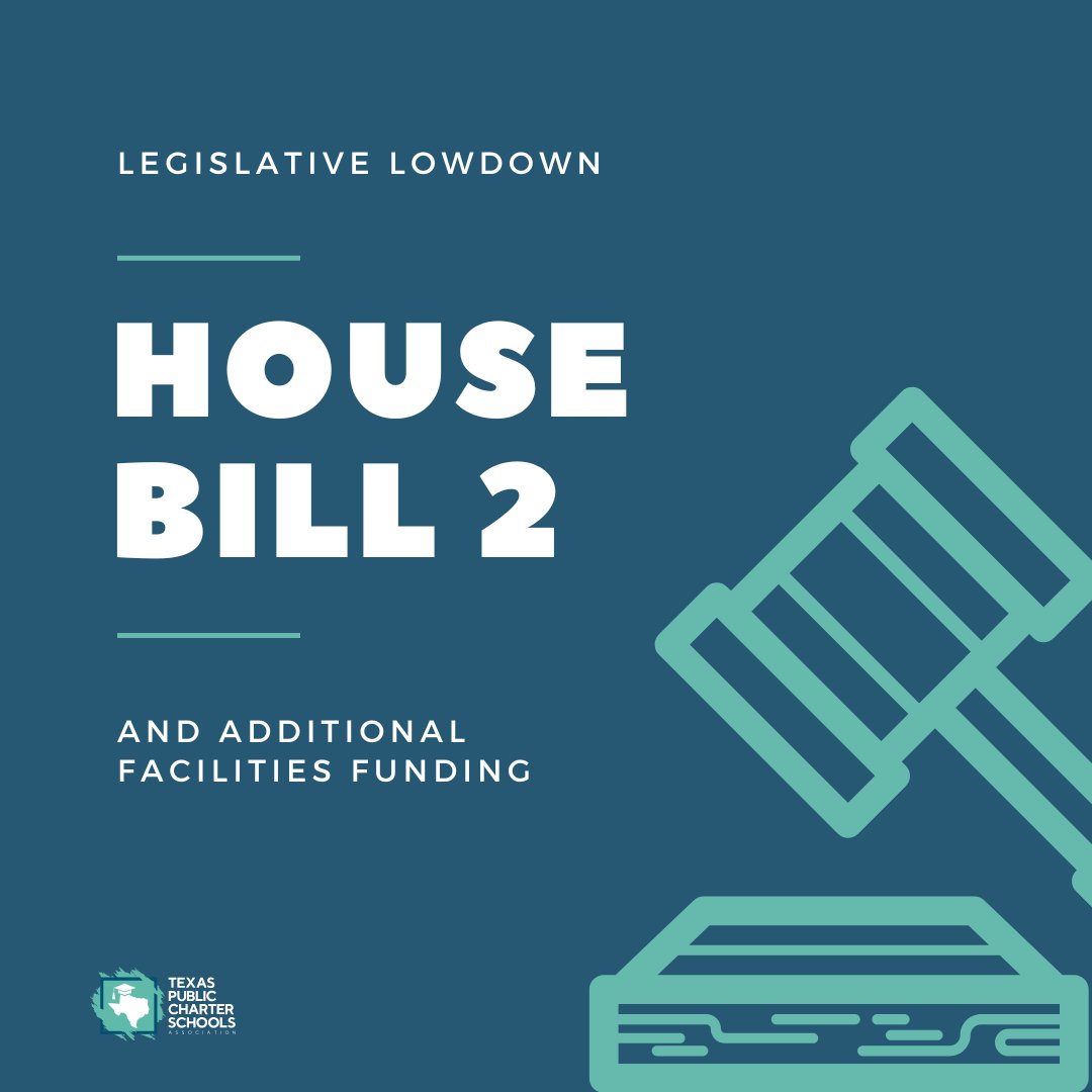 TPCSAnews's tweet photo. ‼️ Big news ‼️
The Public Education Committee will hear House Bill 2 tomorrow and Thursday!
HB 2 addresses a gap in facilities funding that unfairly holds public charter schools back. That's a huge win for students. Stay tuned for updates! 📣
#txed #txlege #txcharterswork https://t.co/v0N82VrnOM