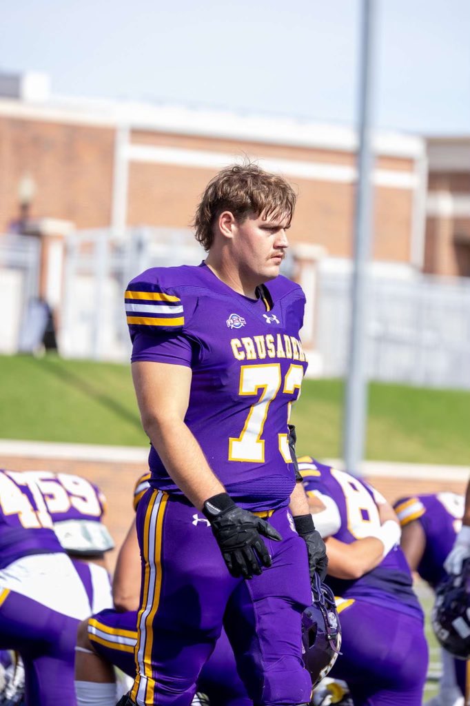 I have officially entered the transfer portal.
*Graduate Transfer 
*3.77 GPA
*NCAA ID:   1811345760
*PHONE #:   (210) 606-5960
***LOOKING FOR ONE MORE OPPORTUNITY!