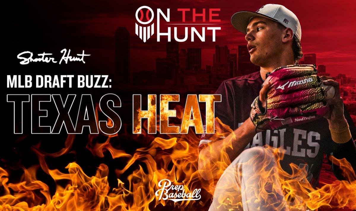 Prep Baseball (@prepbaseball) on Twitter photo ๐๐๐ ๐๐ซ๐๐๐ญ ๐๐ฎ๐ณ๐ณ: ๐ง๐ฒ๐
๐ฎ๐ ๐๐ฒ๐ฎ๐ ๐ฅ
Pitching prospects headline the <a href="/PrepBaseball_TX/">Prep Baseball Texas</a> draft class including southpaw <a href="/j_slawinski3/">Johnny Slawinski III</a> ๐
๐ฐ: loom.ly/TBmv92M | <a href="/ShooterHunt/">Shooter Hunt</a> | <a href="/PB_DraftHQ/">Prep Baseball Draft HQ</a> ๐๐๐ ๐๐ซ๐๐๐ญ ๐๐ฎ๐ณ๐ณ: ๐ง๐ฒ๐
๐ฎ๐ ๐๐ฒ๐ฎ๐ ๐ฅ
Pitching prospects headline the <a href="/PrepBaseball_TX/">Prep Baseball Texas</a> draft class including southpaw <a href="/j_slawinski3/">Johnny Slawinski III</a> ๐
๐ฐ: loom.ly/TBmv92M | <a href="/ShooterHunt/">Shooter Hunt</a> | <a href="/PB_DraftHQ/">Prep Baseball Draft HQ</a>
