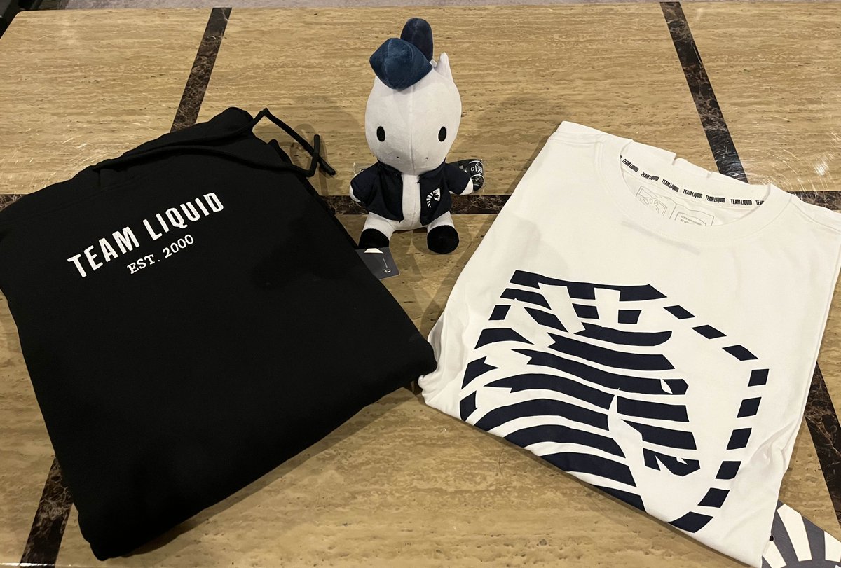Michael (@qwackerlol) on Twitter photo Huge thanks to our partners <a href="/TeamLiquidLoL/">Team Liquid LoL</a> for the merch, ready to smurf it up in NACL next split #LETSGOLIQUID Huge thanks to our partners <a href="/TeamLiquidLoL/">Team Liquid LoL</a> for the merch, ready to smurf it up in NACL next split #LETSGOLIQUID