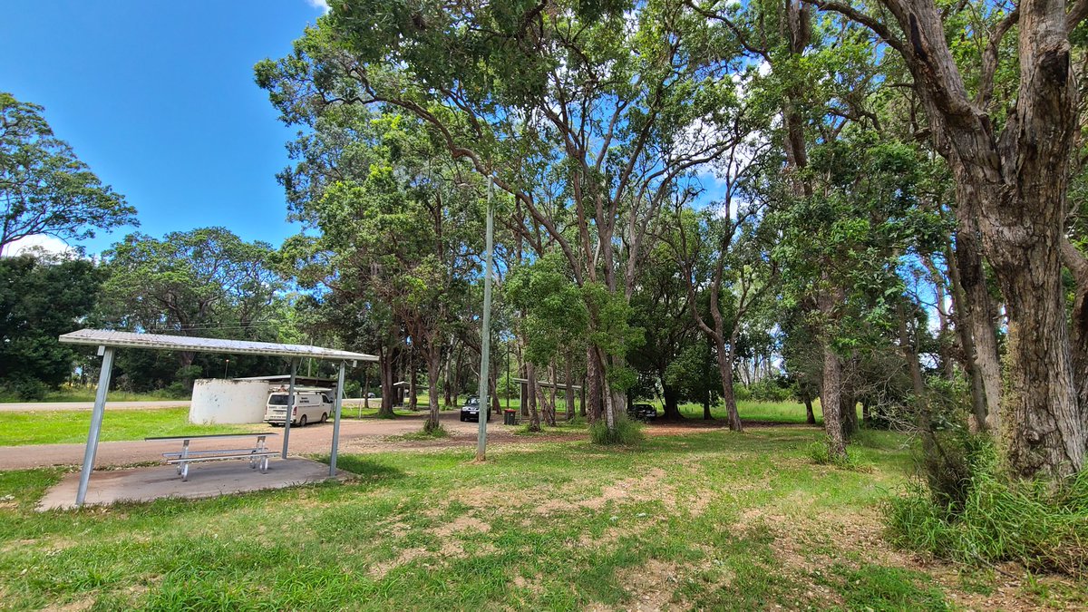 BreakingNewsNik's tweet image. Red dirt farm country #kingaroy.