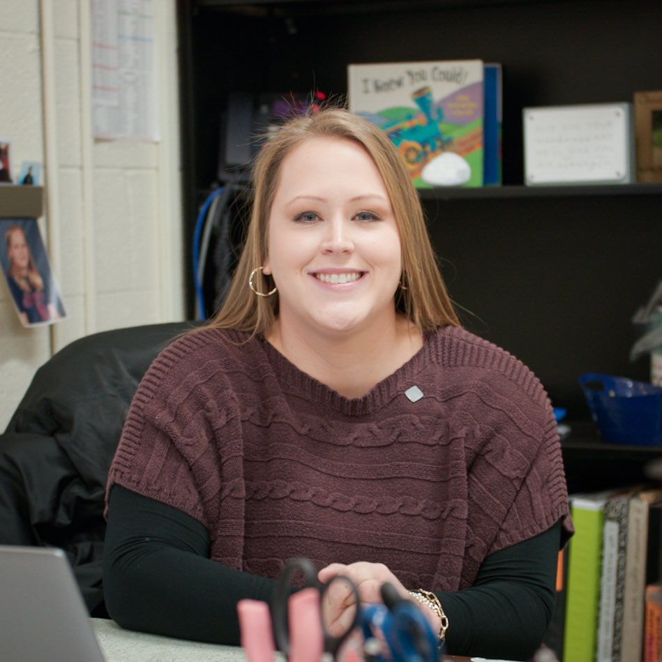 LaRue County Schools (@laruecounty) on Twitter photo Congratulations to Tori Dangerfield our LaRue County 2025 ExCEL Award Winner!
She will be honored at a ceremony in April by sponsor <a href="/WHAS11/">WHAS11 News</a>. Congratulations to Tori Dangerfield our LaRue County 2025 ExCEL Award Winner!
She will be honored at a ceremony in April by sponsor <a href="/WHAS11/">WHAS11 News</a>.